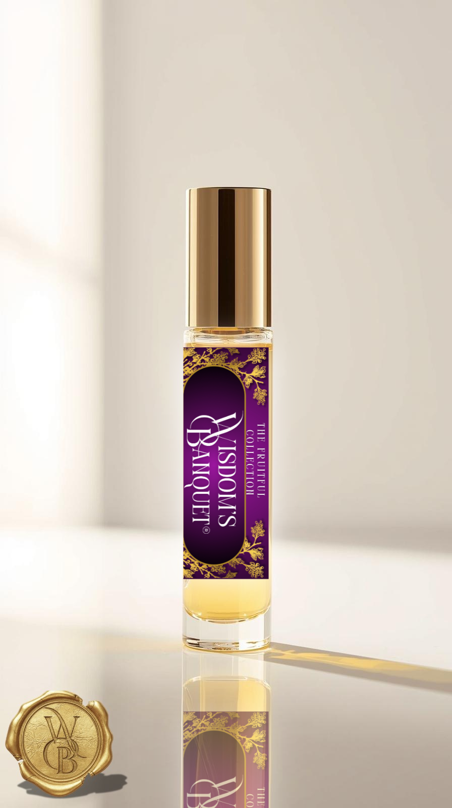 The Fruitful Collection