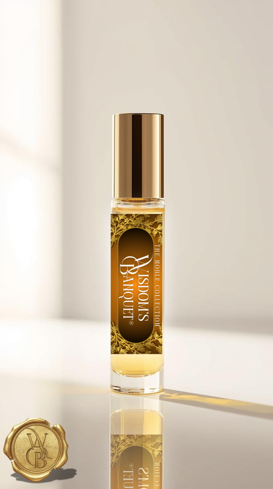 The Noble Collection