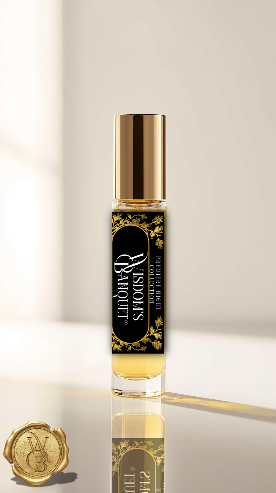 The Premier Night Collection