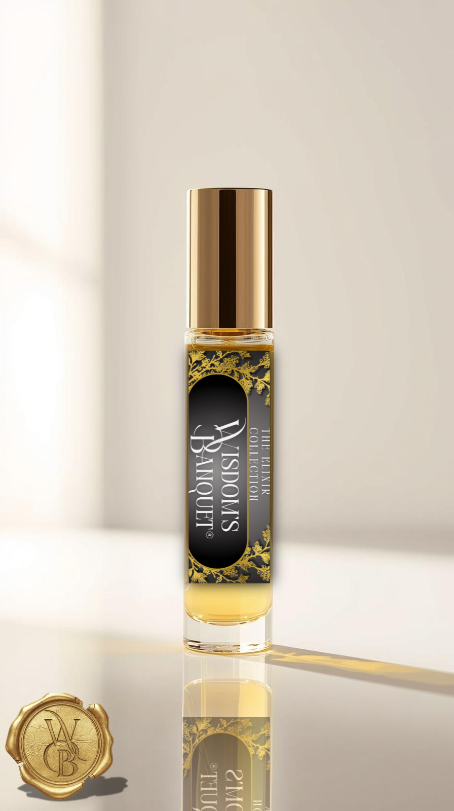 The Elixir Collection