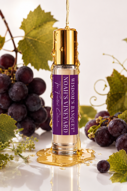 Noah's Vineyard