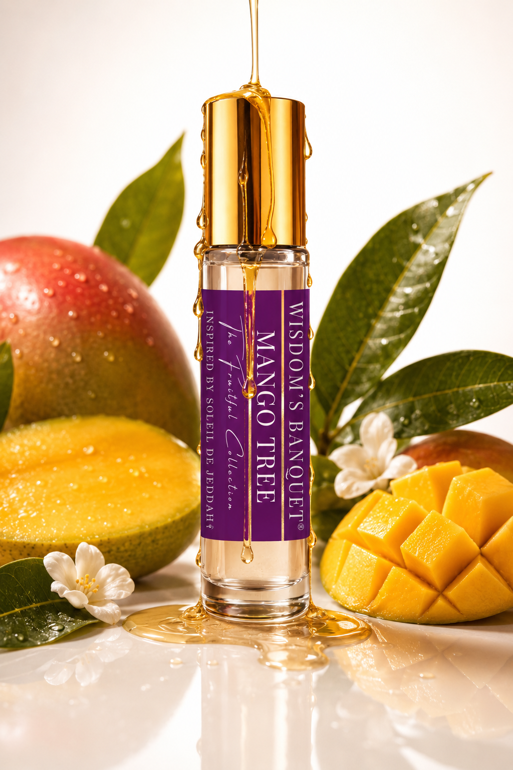 Mango Tree