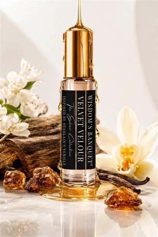 Velvet Velour